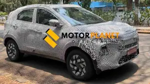 2024 Tata Nexon