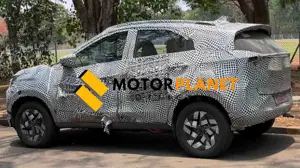 2024 Tata Nexon