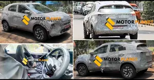 2024 Tata Nexon