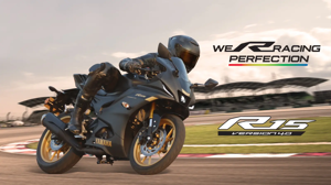 2024 Yamaha R15 V4 Dark Knight