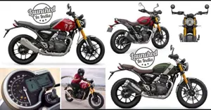 400cc Bajaj-Triumph Bikes Launched in India