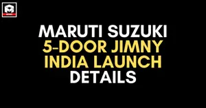 Autos News Update India - 15th May, 2023