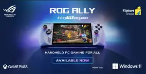 ASUS ROG Ally