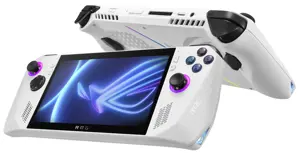 ASUS ROG Ally