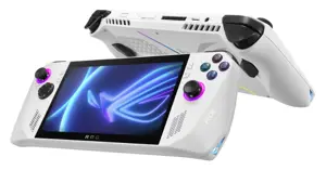 ASUS ROG Ally