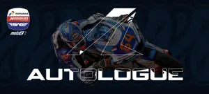 Autologue Design and PERTAMINA Mandalika SAG Racing Team Bike