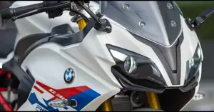BMW G310 Sales in India