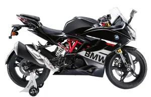 2024 BMW G310RR