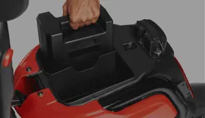 Bajaj Yulu Wynn