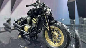 Benda Napolean Bobber