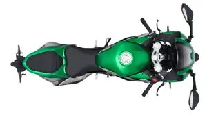 Benelli 402R
