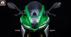 Benelli 402R