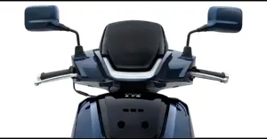 TVS iQube Electric Scooter