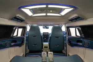 DC2 Toyota Innova Hycross