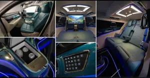 DC2 Toyota Innova Hycross