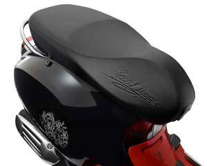 Vespa Mickey Mouse Scooter