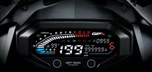 GPX Demon GR200R Da Corsa 2