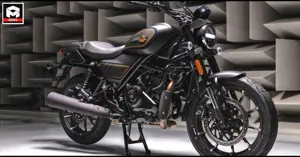 Harley-Davidson X440