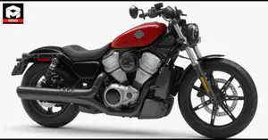 Harley-Davidson Nightster