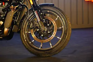 Harley-Davidson X440 (Image Source - AutoCar India)