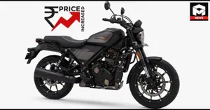 Harley-Davidson X440 Price Increased!