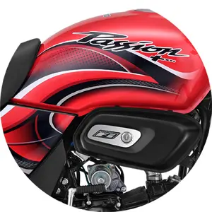2023 Hero Passion Plus