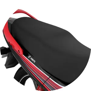 2023 Hero Passion Plus