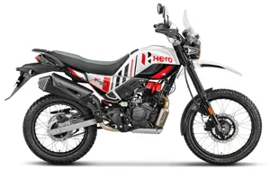 2023 Hero XPulse 200 4V