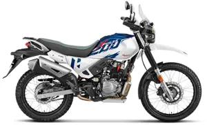 2023 Hero XPulse 200 4V