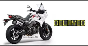 Hero XPulse 400 Launch Delayed!