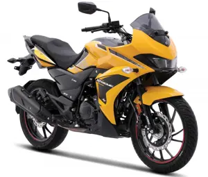 Hero Xtreme 200S 4V Model