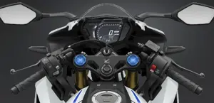 2024 Honda CBR250RR