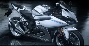 2024 Honda CBR250RR