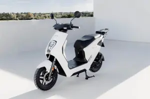 Honda EM1
