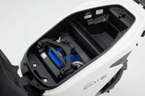 Honda EM1