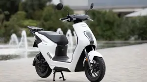 Honda EM1 Electric Scooter