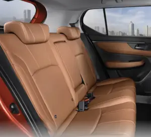 Honda Elevate SUV