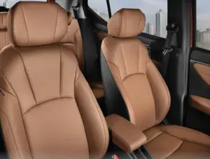 Honda Elevate SUV