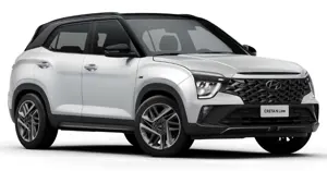 Hyundai Creta N Line