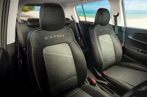 Hyundai Exter SUV