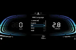 Hyundai Exter SUV