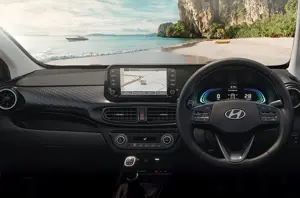 Hyundai Exter SUV