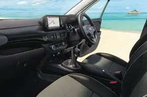 Hyundai Exter SUV