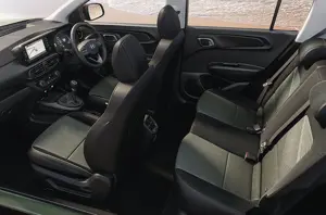 Hyundai Exter SUV