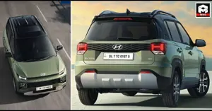 Hyundai Exter SUV 2024