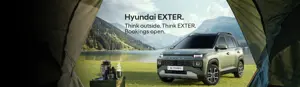 Hyundai Exter SUV