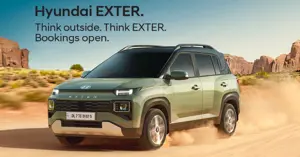Hyundai Exter