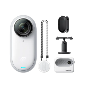 Insta360 GO 3