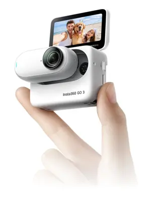 Insta360 GO 3