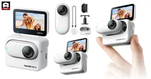 Insta360 GO 3